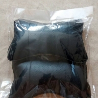 *ТОП* Качествени кожени черни сиви бежови възглавнички за авто седалка автомобил кола джип +подарък , снимка 18 - Аксесоари и консумативи - 35832422