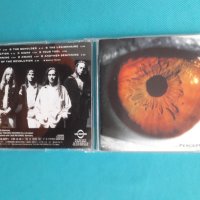 Centaur(Heavenward)- 1995- Perception(Prog Rock,Heavy Metal)Germany, снимка 2 - CD дискове - 41003701