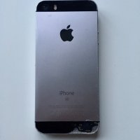 ✅ Apple 🔝 iPhone SE , снимка 1 - Apple iPhone - 35687253