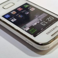 Samsung S5300 Galaxy Pocket , снимка 7 - Samsung - 41344744