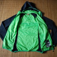 Kilimanjaro Primaloft Hybrid яке Mъжко XL пухенка ски arcteryx patagonia , снимка 3 - Якета - 42406593