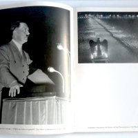 Хитлер изгражда Велика Германия Под редакцията на Хайнрих Хофман., снимка 6 - Антикварни и старинни предмети - 42059863