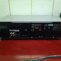 Sony TC-WE435, снимка 5 - Радиокасетофони, транзистори - 41579911