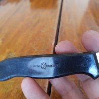 Стар кухненски нож Rostfrei, снимка 5 - Други ценни предмети - 33995578