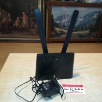 HUAWEI 4G-MTEL РУТЕР 1502221031, снимка 1 - Рутери - 35793502