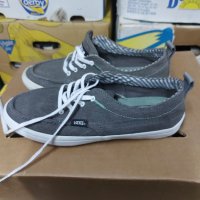 Дамски кецове VANS , снимка 4 - Кецове - 39008848