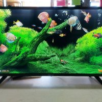 LED TV / Цифров телевизор "Strong" 32'' (SRT-32HC2003), снимка 2 - Телевизори - 41423429