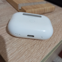 Apple air pods pro, снимка 1 - Bluetooth слушалки - 44827811