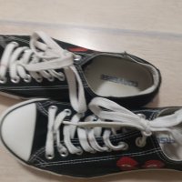 Converse ном.42ри, снимка 6 - Кецове - 44230265