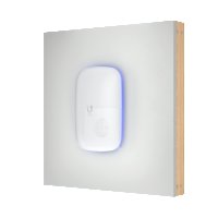 Точка за достъп двулентова Ubiquiti UniFi6 U6 Extender Преносим Безжичен рутер Access Point 4x4 MU-M, снимка 3 - Рутери - 38665802