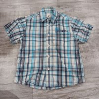 Голям лот тениски и ризи, снимка 4 - Детски ризи - 39965428