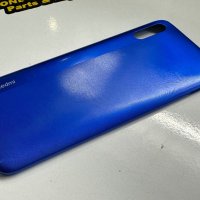 Запас за xiaomi Redmi 9A син, снимка 1 - Резервни части за телефони - 42450344