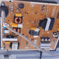 Power Supply Board EAX67865201(1.6) от LG 55UK6470PLC, снимка 1 - Части и Платки - 36252779