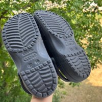 Crocs — номер 41.5, снимка 6 - Мъжки сандали - 41532206