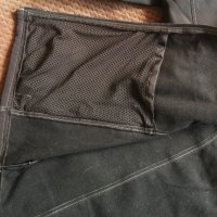 BLAKLADER Softshell Jacket размер XXL работна горница софтшел W3-35, снимка 10 - Суичъри - 41292450
