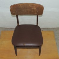 Стол - трапезен с дървени крака., снимка 5 - Столове - 42514688