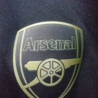 Arsenal Puma 2015/2016 Champions League CL оригинална тениска фланелка размер XXL 2XL Арсенал , снимка 4 - Тениски - 42346377