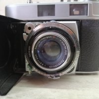 Kodak SYNCHRO-COMPUR , снимка 14 - Антикварни и старинни предмети - 35719720