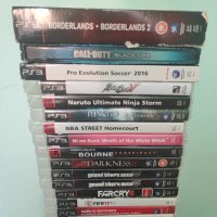 Игри за PS3, плейстеишън 3 PlayStation 3 games 25 лева всяка, снимка 3 - Игри за PlayStation - 39685238