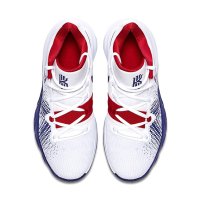 Nike Kyrie Flytrap 'USA' -Много Запазени, снимка 11 - Маратонки - 41821612