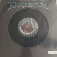 Megadeth, снимка 1 - Грамофонни плочи - 44272631