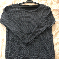 Елегантна блуза , снимка 7 - Блузи с дълъг ръкав и пуловери - 36201409