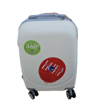 Куфар за ръчен багаж (001) - 6 цвята, снимка 7 - Куфари - 44824341