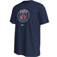 Мъжка тениска Nike Paris Saint Germain DJ1315-410, снимка 1 - Тениски - 40495148