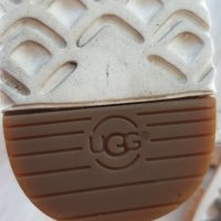 Дамски сандали UGG №38, снимка 11 - Сандали - 41777335