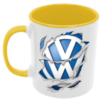 Чаша VW Torn 2, снимка 7 - Чаши - 36146754