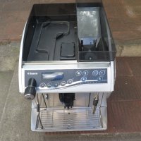 Saeco Idea Cappuccino-Професионална кафемашина,кафеавтомат , снимка 2 - Кафемашини - 41693039