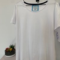 Дамска тениска в размер L, снимка 4 - Тениски - 44275631