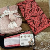 Продавам бебешки дрешки, снимка 1 - Комплекти за бебе - 44370263
