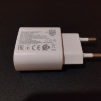 Power Adapter 'Quick Charge', снимка 2 - Оригинални зарядни - 40941138