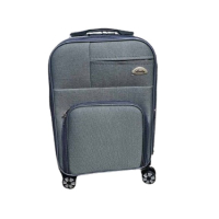Куфар за ръчен багаж в различни цветове (001), снимка 3 - Куфари - 44837695