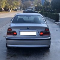 bmw E46 320 d 150к.с на части Facelift бмв е46 части бмв 320д фейслифт, снимка 3 - Автомобили и джипове - 39067139