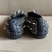 Дамски обувки модел на christian louboutin !, снимка 7 - Дамски ежедневни обувки - 41865332