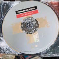 Rammstein,Prodigy , снимка 7 - CD дискове - 42162939
