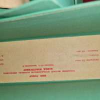 Ретро сушоар ,1975г.,оригинална опаковка., снимка 5 - Антикварни и старинни предмети - 36298616