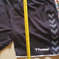 Hummel, снимка 12 - Къси панталони и бермуди - 40437274