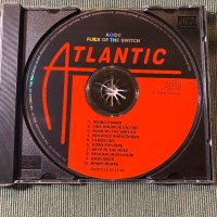 AC/DC, снимка 9 - CD дискове - 44438359