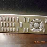 Philips AY5507 DVD Remote Control, снимка 4 - Дистанционни - 41982867