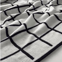 2 памучни одеяла Ikea 100% памук, снимка 4 - Олекотени завивки и одеяла - 41835186