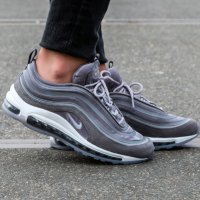 маратонки  Nike Air Max 97 Ultra 17 LX  номер 37,5 -38 , снимка 5 - Маратонки - 35837348