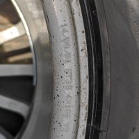 Джанти DOTZ le mans 17 4x100, снимка 5 - Гуми и джанти - 40497090