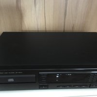 CD плеър KENWOOD DP 4030, снимка 4 - Аудиосистеми - 41115905