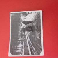 Стара снимка немски войник 3 райх 26, снимка 4 - Колекции - 36057730