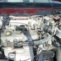 Ford Probe 2.2 benzin, снимка 3 - Автомобили и джипове - 42523420