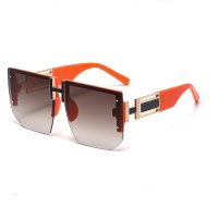 Слънчеви очила Hermes Unisex, снимка 1 - Слънчеви и диоптрични очила - 40992280
