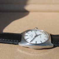 Швейцарски мъжки часовник ''Zenith'' cal.2552 PC, снимка 3 - Мъжки - 40876941
